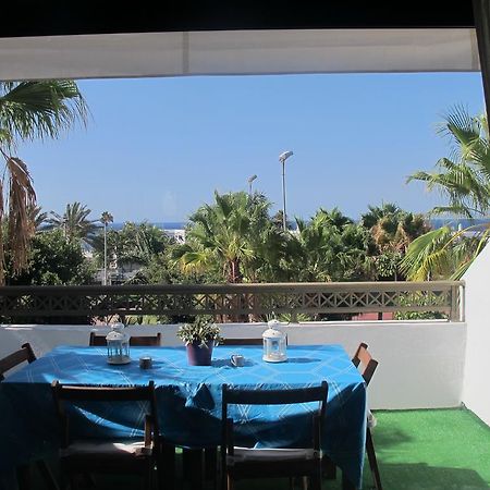 Apartamento Auremar Puerto del Carmen  Exterior foto