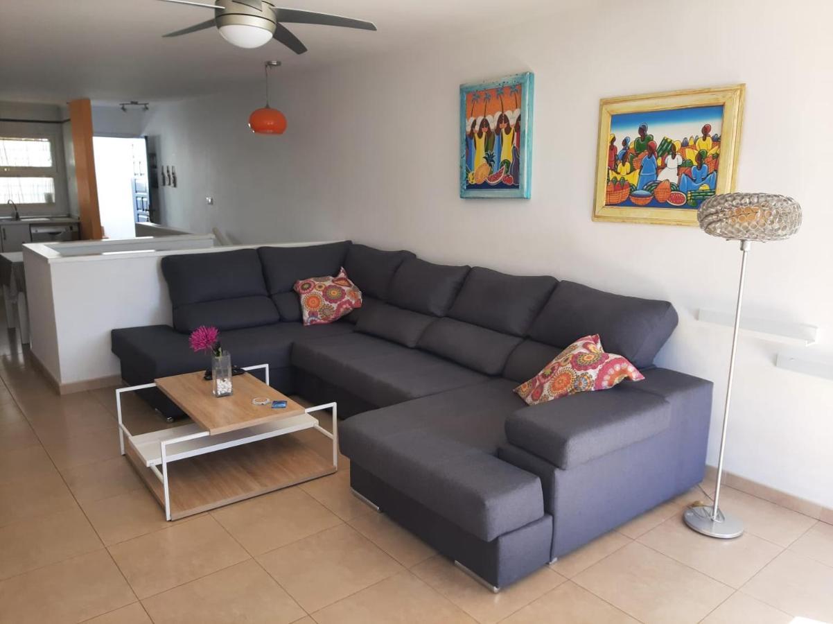 Apartamento Auremar Puerto del Carmen  Exterior foto