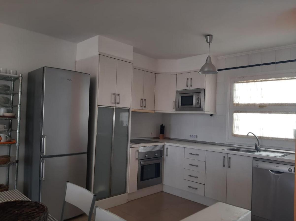 Apartamento Auremar Puerto del Carmen  Exterior foto