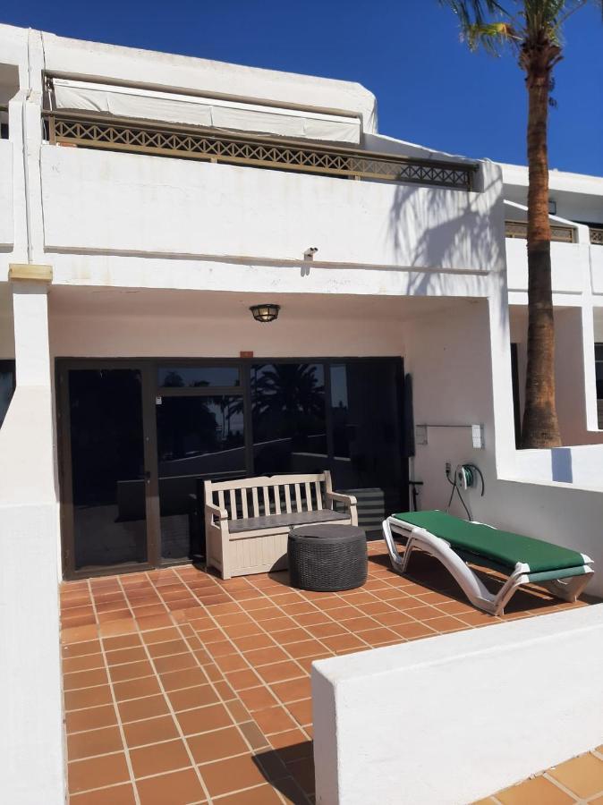 Apartamento Auremar Puerto del Carmen  Exterior foto