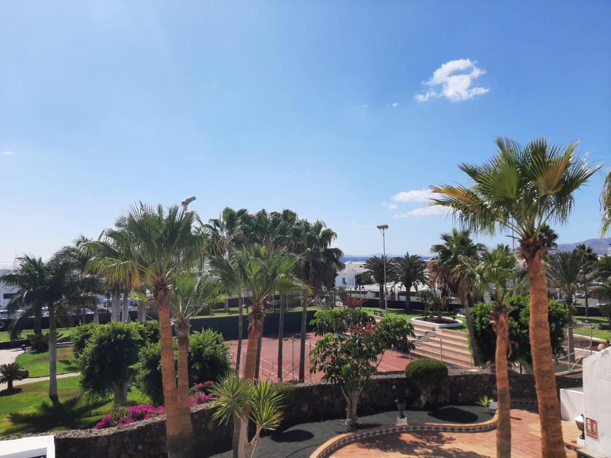 Apartamento Auremar Puerto del Carmen  Exterior foto