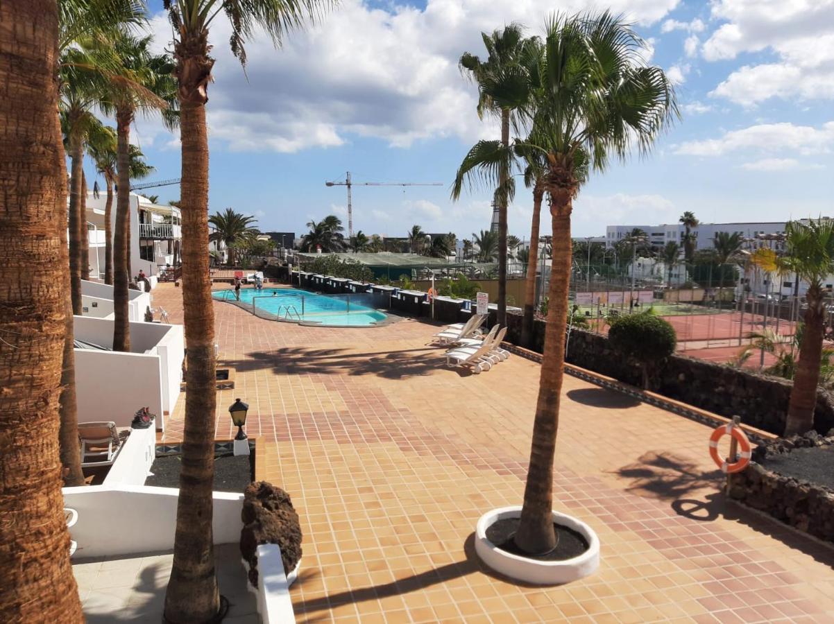 Apartamento Auremar Puerto del Carmen  Exterior foto