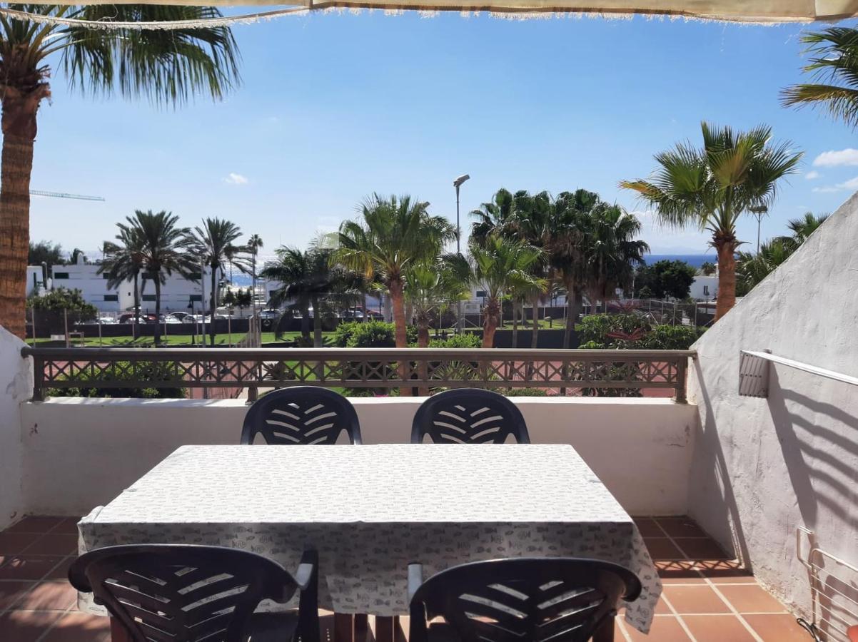 Apartamento Auremar Puerto del Carmen  Exterior foto
