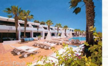 Apartamento Auremar Puerto del Carmen  Exterior foto